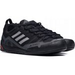 adidas Terrex Swift Solo Approach core black core black grey three – Zbozi.Blesk.cz