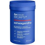 Formeds Bicaps Ashwagandha 60 kapslí – Hledejceny.cz