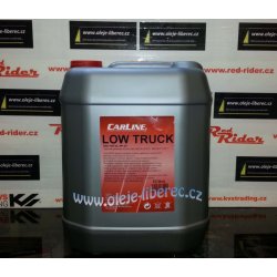 Carline Low Truck 10W-30 30 l