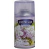 Osvěžovač vzduchu Fresh Air náplň Lilac,šeřík 260 ml