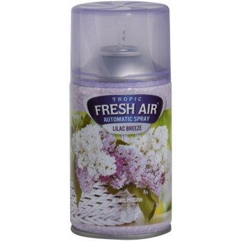 Fresh Air náplň Lilac,šeřík 260 ml