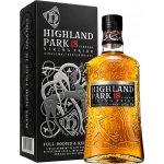 Highland Park 18y 43% 0,7 l (kazeta) – Hledejceny.cz