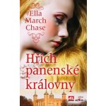 Hřích panenské královny - Ella March Chase – Hledejceny.cz