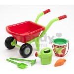 Écoiffier 517 dětské kolečko na zahradu – Sleviste.cz