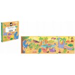 Janod Magnetistories Dinosaury – Zboží Dáma