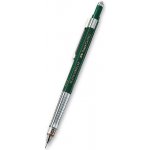 Mechanická tužka Faber-Castell TK Fine Vario L 0,5 mm 0041/1355000 – Zboží Živě
