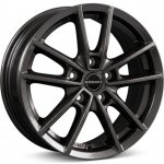 Borbet W 6x15 5x100 ET43 anthracite – Hledejceny.cz