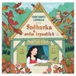 Sněhurka a sedm trpaslíků - Susanna Davidson – Hledejceny.cz