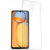 Tvrzené sklo pro mobilní telefony AlzaGuard 2.5D Case Friendly Glass Protector pro Xiaomi Redmi 13C AGD-TGF234