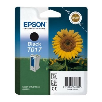 Epson C13T017 - originální – Hledejceny.cz