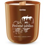 Ravina Pečené jablko 175 g – Zbozi.Blesk.cz