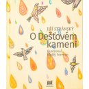 O dešťovém kameni - Jiří Stránský