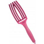 Olivia Garden Fingerbrush COMBO Hot Pink – Zboží Dáma