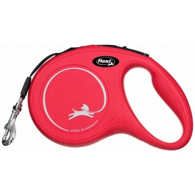 Flexi Vodítko pro psy New Classic automatické – Zboží Dáma