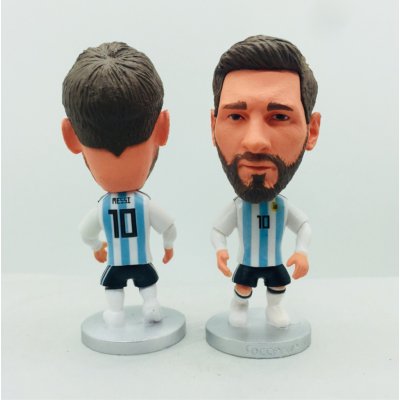 JMS Lionel Messi Argentina 7 cm – Zboží Mobilmania