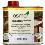 Osmo 3037 Top olej 0,125 l Bílý – Zboží Mobilmania