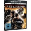 DVD film Terminator Salvation