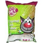 Happy Cool Pet Silica Original Podestýlka s vůní 14 l – Hledejceny.cz