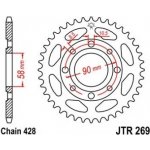 JT Sprockets JTR 269-41 | Zboží Auto
