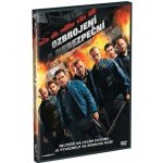 Ozbrojení a nebezpeční DVD – Hledejceny.cz