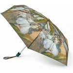 Fulton National Gallery Tiny 2 Ballet dancers L794 dámský skládací deštník zelený – Sleviste.cz