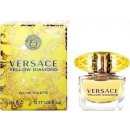 Versace Yellow Diamond toaletní voda dámská 5 ml miniatura