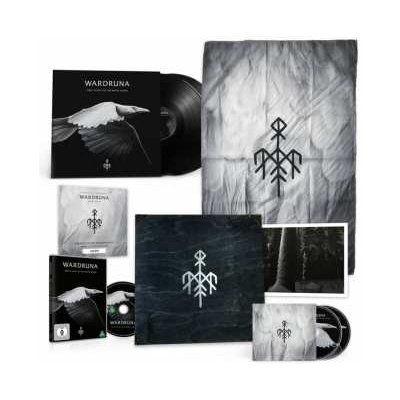 Wardruna - Kvitravn - First Flight Of The White Raven DVD