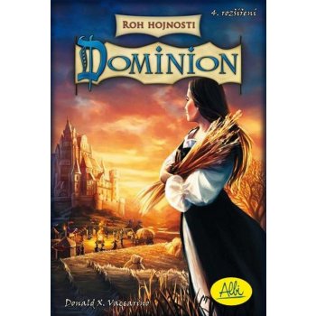 Albi Dominion: Roh hojnosti