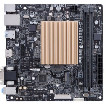 Asus PRIME J4005I-C 90MB0W90-M0EAY0 – Hledejceny.cz