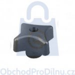 Šroub hvězdicový s vnitřním závitem, DIN 6335 M8, balení 1 ks – Sleviste.cz