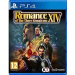 Romance of the Three Kingdoms XIV – Hledejceny.cz