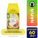 Air Wick Freshmatic Max Life Scents Paradise Retreat náhradní náplň 250 ml