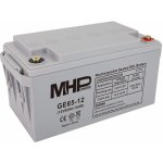 MHPower GE65-12 12V 65Ah