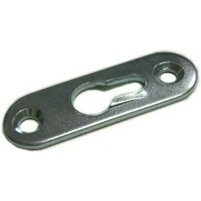 Závěs bajonetový ZB2, 15x50mm Zn – Hledejceny.cz