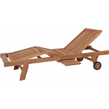 Hecht Wendy Lounger plus