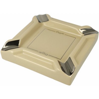 Caseti Doutníkový popelník Grey – Hledejceny.cz