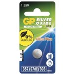 GP Ultra Plus 357F1 1ks 1043035721 – Zbozi.Blesk.cz