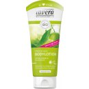 Lavera Lime Sensation tělové mléko Bio Verbena & Bio Citron 200 ml