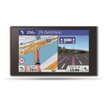 Garmin DriveLuxe 50 Lifetime Europe45