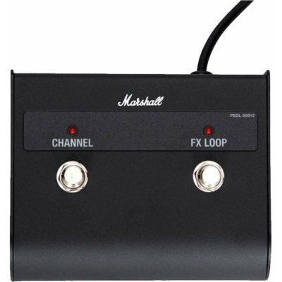 Marshall PEDL-90012 – Sleviste.cz
