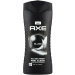 Axe Black Men sprchový gel 400 ml – Hledejceny.cz