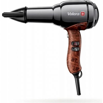 Valera Swiss Steel-Master Black Chrome – Sleviste.cz