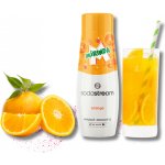 SodaStream Mirinda 440 ml – Zboží Dáma SodaStream Mirinda 440 ml – Zboží Dáma