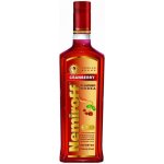 Nemiroff Wild Cranberry 40% 1 l (holá láhev) – Hledejceny.cz