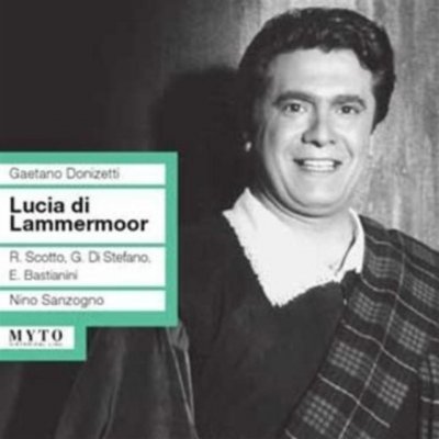 Donizetti, G. - Lucia Di Lammermoor