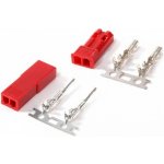 GPX Extreme Konektory JST/BEC pár – Zboží Mobilmania