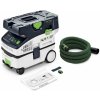 Vysavač Festool Cleantec CTLC MINI I-Basic 577065