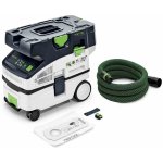 Festool Cleantec CTLC MINI I-Basic 577065 – Zboží Mobilmania
