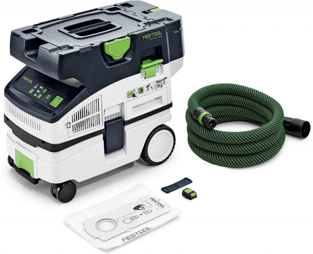 Festool Cleantec CTLC MINI I-Basic 577065