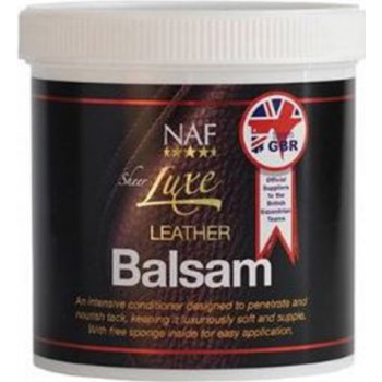 NAF Sheer Luxe Balzám na kůži 400 g